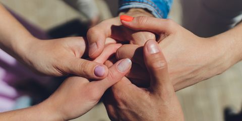 What Is Polyamory, And How Do Polyamorous Relationships Work?